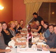 Lanna Thai Cuisine - Accommodation ACT