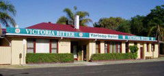 Yarloop Hotel - Accommodation ACT 0