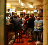 The Whale  Ale - Accommodation ACT