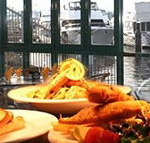 Spinnakers Cafe - Accommodation ACT
