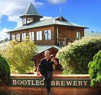 Bootleg Brewery - Accommodation ACT