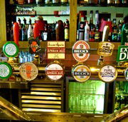 The Stage Door Bar  Brasserie - Accommodation ACT
