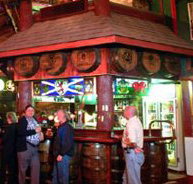 Sideline Sports Bar - Accommodation ACT