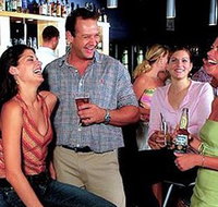 The Highway Tavern - Accommodation ACT