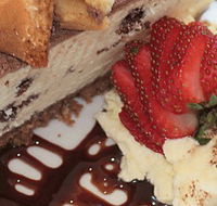 The Chase Bar  Bistro - Accommodation ACT
