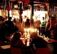 Santa Fe Restaurant  Tequila Lounge - Accommodation ACT