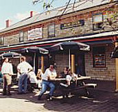 Surveyor General Inn - Accommodation ACT