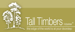 Tall Timbers Tasmania - Accommodation ACT 1