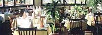 Gavinos Restaurant - Accommodation ACT 1