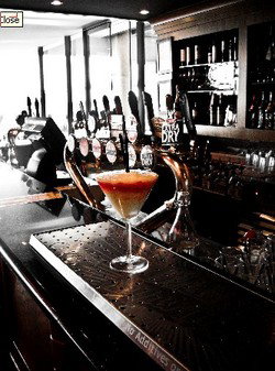 The Stage Door Bar & Brasserie - Accommodation ACT 1