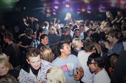 Toucan Club - Accommodation ACT 1