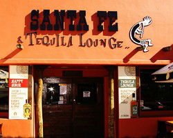 Santa Fe Restaurant & Tequila Lounge - Accommodation ACT 1