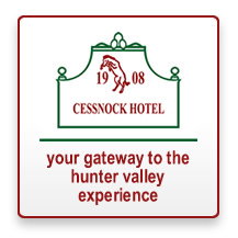 The Cessnock Hotel - Accommodation ACT 2