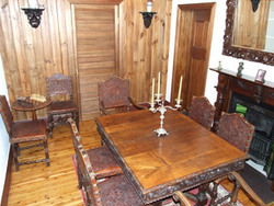 The Altar At Beaufort House - Accommodation ACT 2