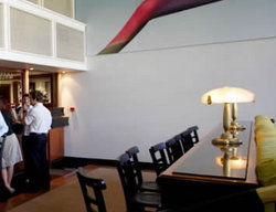 Cairns International Lobby Bar - Accommodation ACT 2