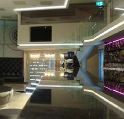XO Lounge - Accommodation ACT 2