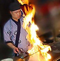 Edo Japanese BBQ Restaurant - Accommodation ACT 2