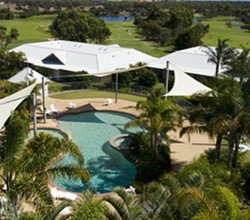 Vitoria's Restaurant - Accommodation ACT 2