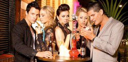 Gold Bar - Accommodation ACT 2