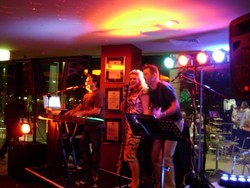 The Stage Door Bar & Brasserie - Accommodation ACT 2