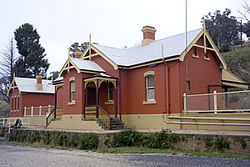The Royal Hotel Carcoar - Accommodation ACT 3