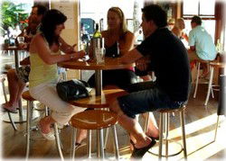 The Courthouse Hotel Port Douglas - Accommodation ACT 3