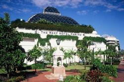 The Reef Hotel Casino Bars - Accommodation ACT 3