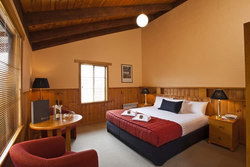 Tall Timbers Tasmania - Accommodation ACT 3