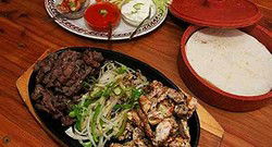 Zapatas - Northbridge - Accommodation ACT 3