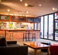CBD Hotel Newcastle - Accommodation ACT