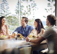 Rendezvous Grand Hotel Perth - Accommodation ACT