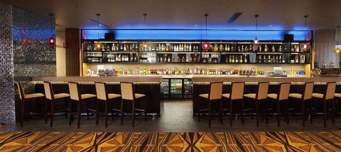 Rendezvous Grand Hotel Perth - Accommodation ACT 1
