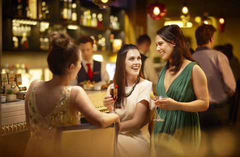 Rendezvous Grand Hotel Perth - Accommodation ACT 2