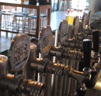 Mash Brewery - Rockingham - Accommodation ACT