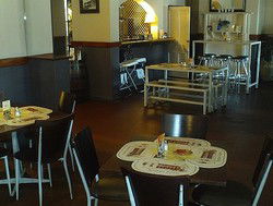 Northam Tavern - Accommodation ACT 1