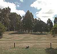 St Marys Sports Centre - Accommodation ACT