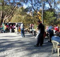 Adelaide Hills Petanque Club - Accommodation ACT