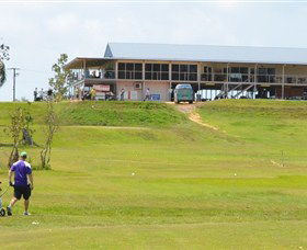 Nhulunbuy NT Accommodation ACT