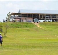Gove Country Golf Club - Accommodation ACT