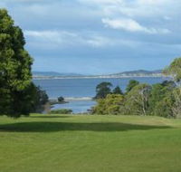 Kingston Beach Golf Club - Accommodation ACT