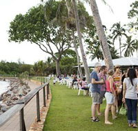 Darwin Ski Club