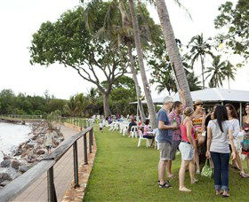 Darwin Ski Club - Accommodation ACT 0