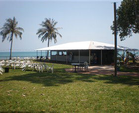 Darwin Ski Club - Accommodation ACT 1