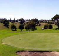 Robe Golf Club - Accommodation ACT