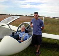 Waikerie Gliding Club - Accommodation ACT