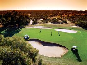 Crescent SA Accommodation ACT