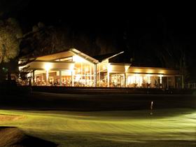 Renmark Golf Club - Accommodation ACT 1