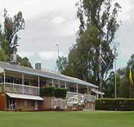 Capel Golf Club - Accommodation ACT