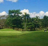 Darwin Golf Club - Accommodation ACT