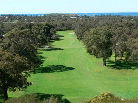 Willow Creek SA Accommodation ACT